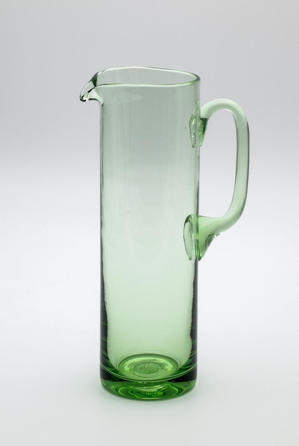 Original Thüringer Waldglas AMIRA - Krug puristische Ästhetik & perfekte Funktion Original Thüringer Waldglas AMIRA - Krug puristische Ästhetik & perfekte Funktion
