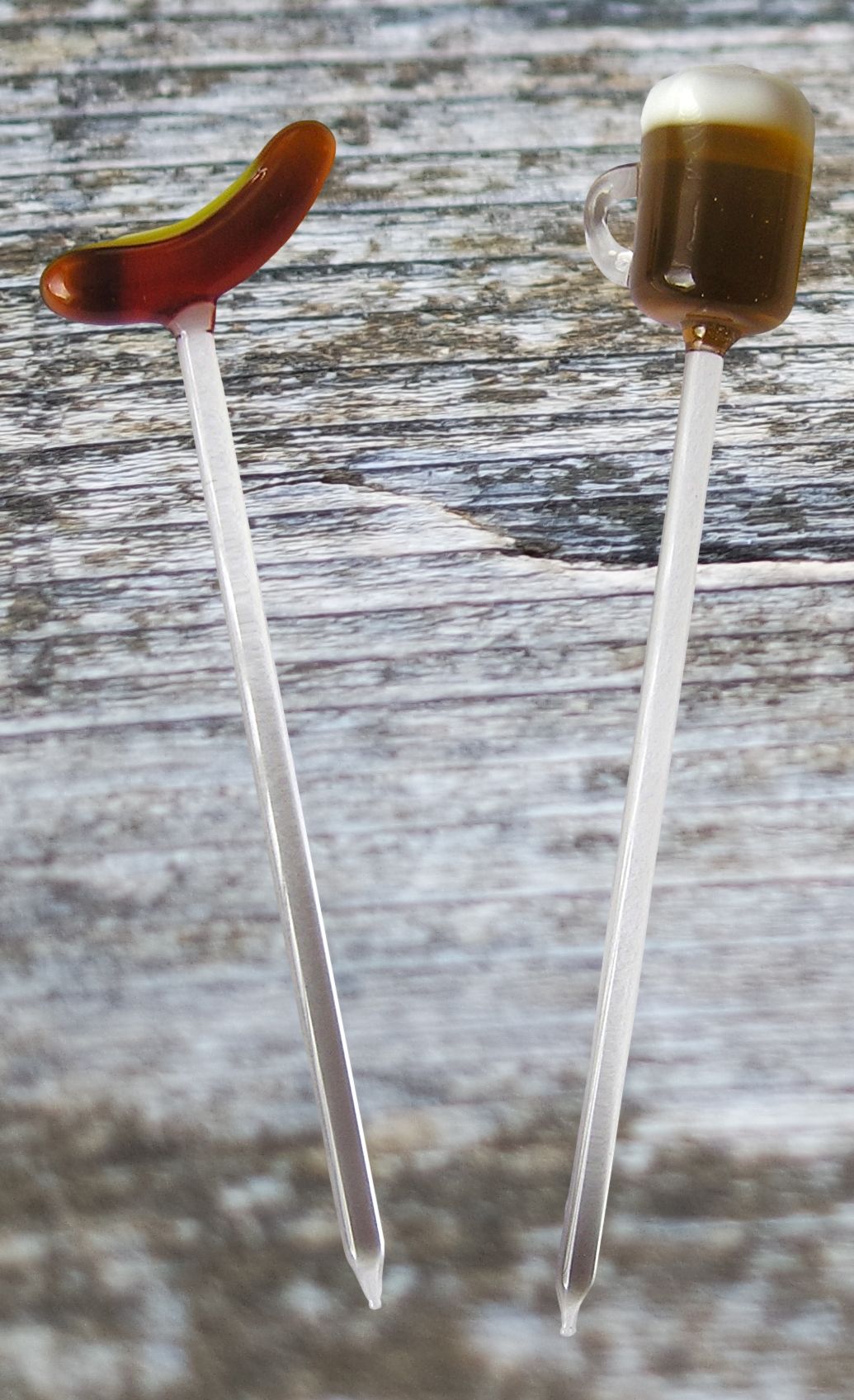Spießer Bratwurst & Bierkrug - das Wies'n-Survival-Set Ultimativ-nachhaltiges Genussbesteck für jede Party. 2er. Spießer Bratwurst & Bierkrug - das Wies'n-Survival-Set Ultimativ-nachhaltiges Genussbesteck für jede Party. 2er.