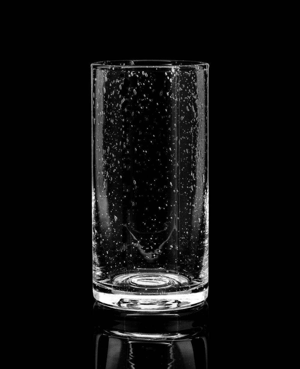 Serie MARTHA  - ALICIA - Longdrinkglas 2 Gläser im Set - puristische Ästhetik & perfekte Funktion Serie MARTHA  - ALICIA - Longdrinkglas 2 Gläser im Set - puristische Ästhetik & perfekte Funktion