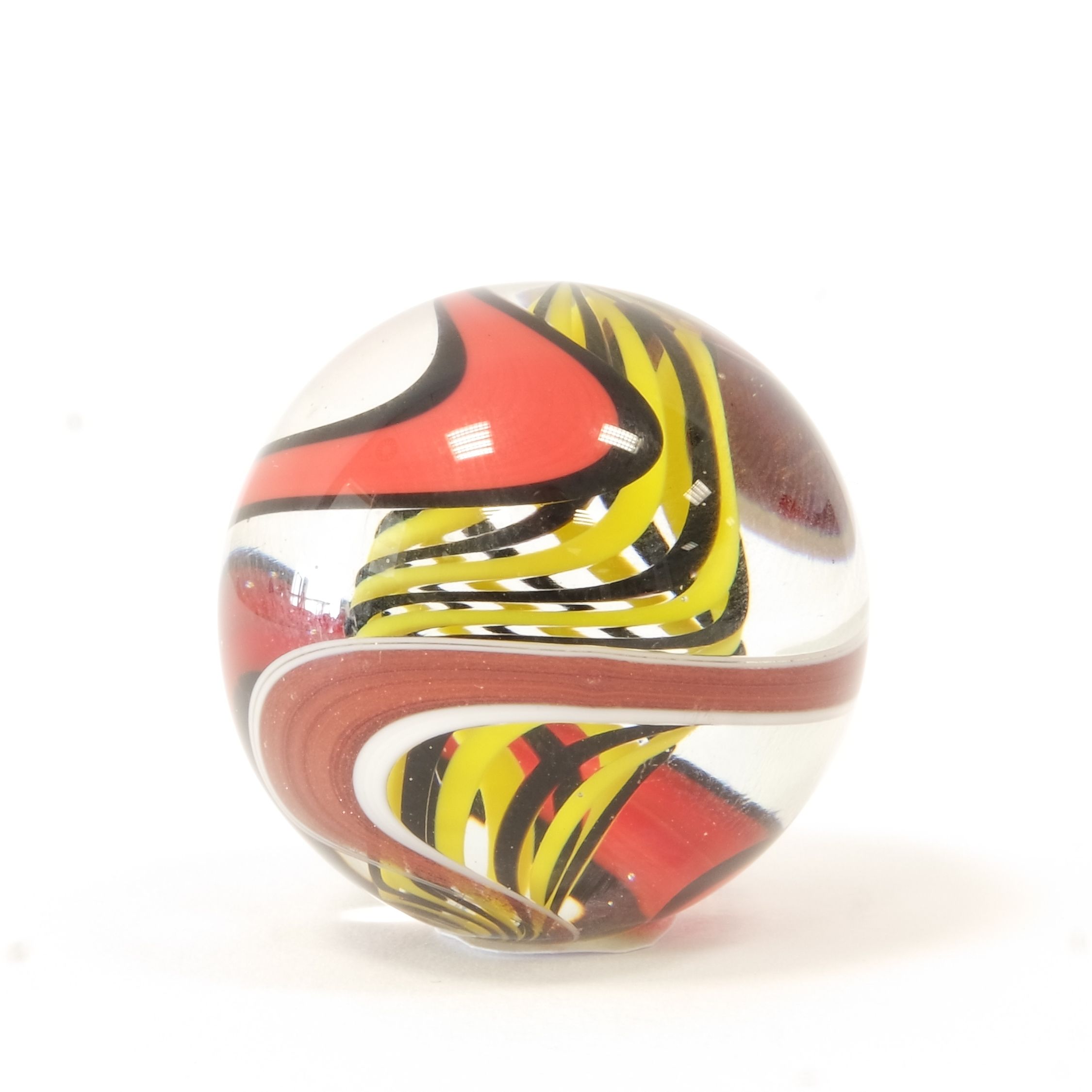 Original Lauschaer UnikatMurmel 2,5 cm Echte Handarbeit! SammlerMurmel aus Lauschaer Glas Original Lauschaer UnikatMurmel 2,5 cm Echte Handarbeit! SammlerMurmel aus Lauschaer Glas