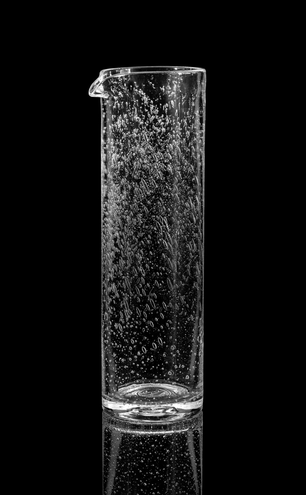 Serie MARTHA -  ALINA - Karaffe puristische Ästhetik & perfekte Funktion Serie MARTHA -  ALINA - Karaffe puristische Ästhetik & perfekte Funktion