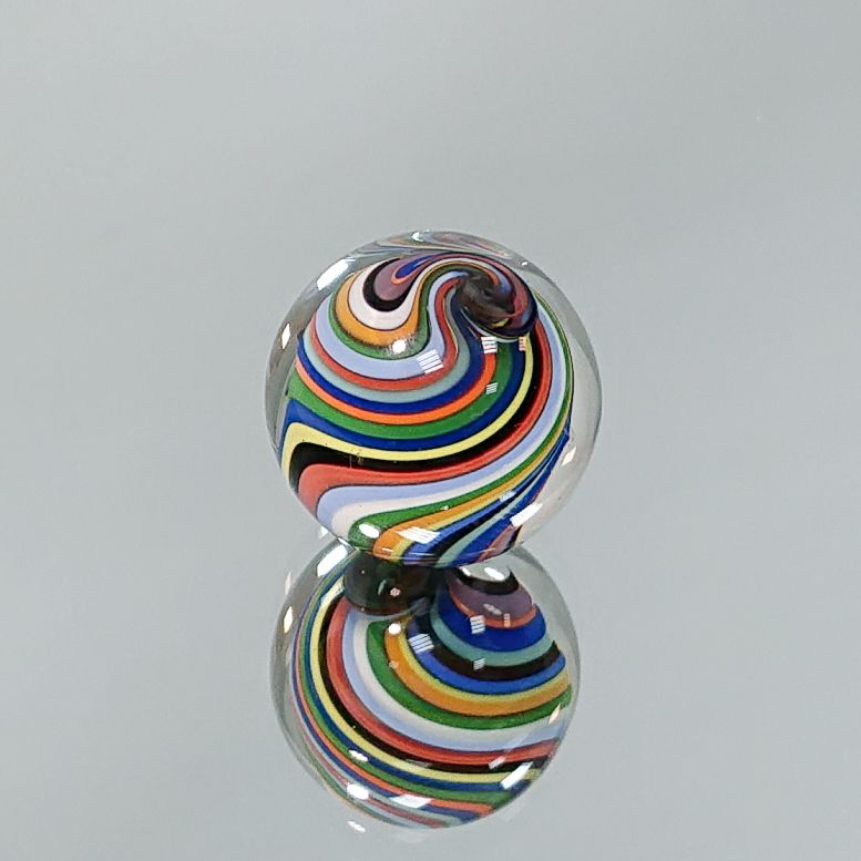 Original Lauschaer UnikatMurmel 2,5 cm Echte Handarbeit! SammlerMurmel aus Lauschaer Glas Original Lauschaer UnikatMurmel 2,5 cm Echte Handarbeit! SammlerMurmel aus Lauschaer Glas