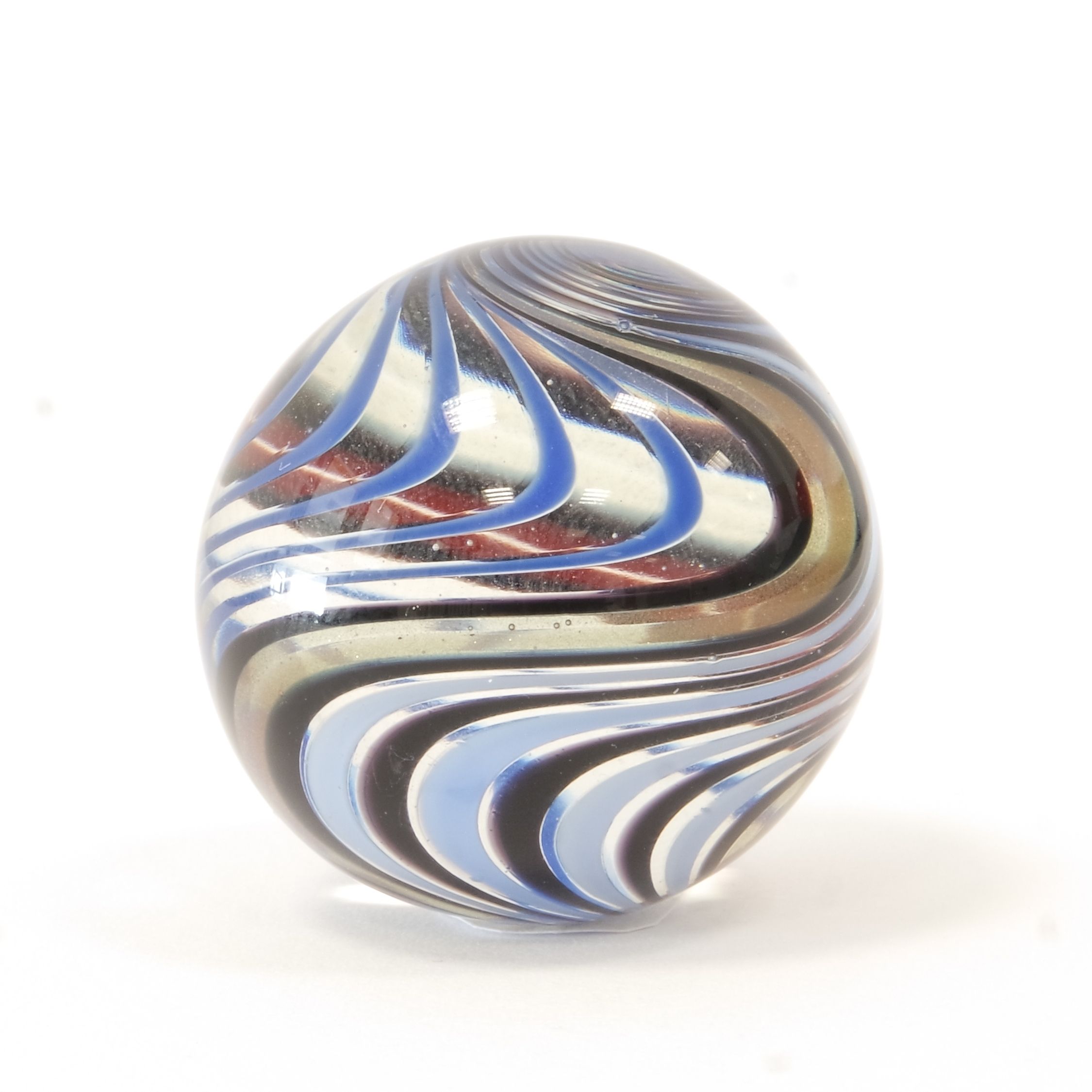 Original Lauschaer UnikatMurmel 2,5 cm Echte Handarbeit! SammlerMurmel aus Lauschaer Glas Original Lauschaer UnikatMurmel 2,5 cm Echte Handarbeit! SammlerMurmel aus Lauschaer Glas