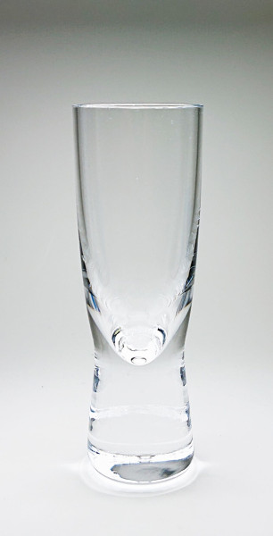 Serie Marie Schnapsglas Designglas - 2 Stück