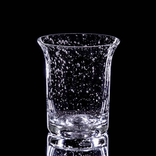 Serie MARTHA besonderes Goethe-Wasserglas 2 Gläser im Set MARTHA - die edle Antikglasserie mit Goethewassergläsern