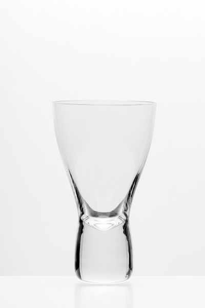 Serie Marie Rotweinglas Designglas - 2 Stück