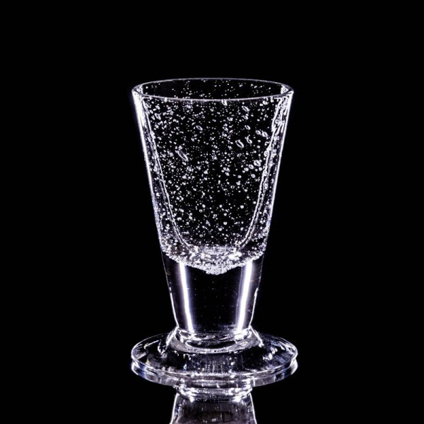 Serie MARTHA - AMALIA-Glas, Goethes Musen 2 Gläser im Set MARTHA - die edle neue Antikglasserie