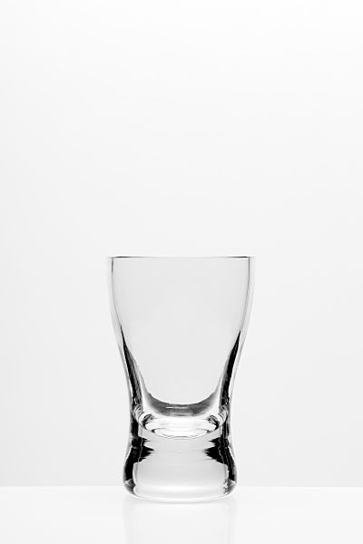 Serie Marie Wasserglas Designglas - 2 Stück