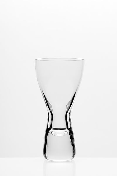Serie Marie Weissweinglas Designglas - 2 Stück