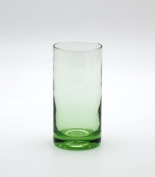 Original Thüringer Waldglas ALICIA - Longdrinkglas 2 Gläser im Set - puristische Ästhetik & perfekte Funktion