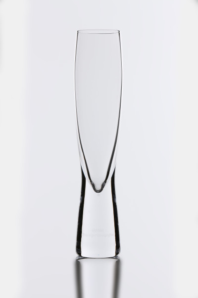 Serie Marie Sektglas Designglas - 2 Stück