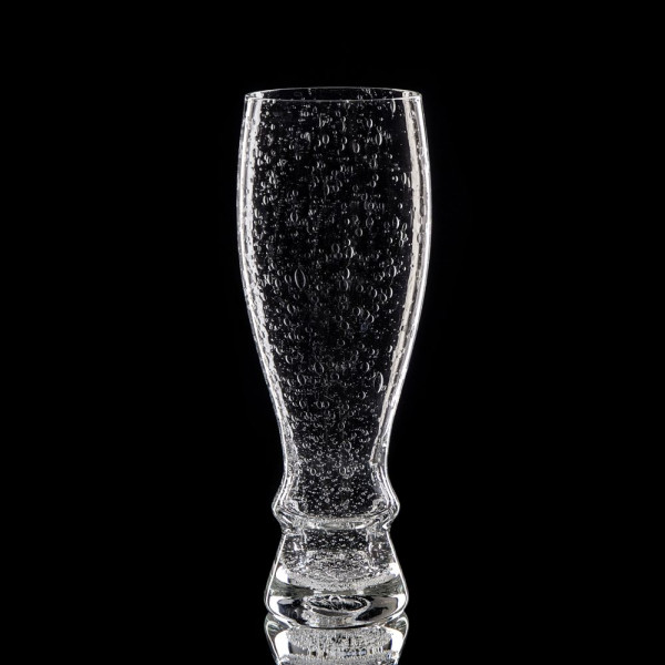 Serie MARTHA -  Weizenbierglas/Weißbierglas MARTHA - die edle neue Antikglasserie